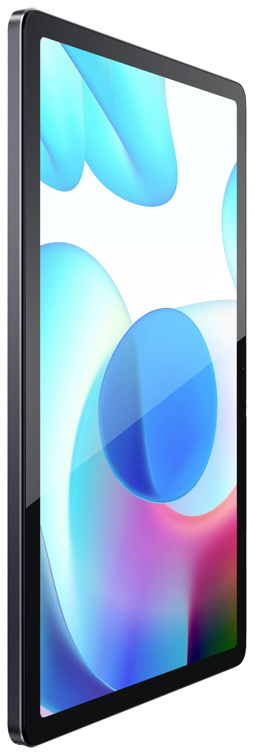 Realme Pad LTE/4G, WiFi 128 GB Grau Android-Tablet 26.4 cm (10.4 Zoll) 1.8 GHz MediaTek Android™ 11 2000 x 1200 Pixel