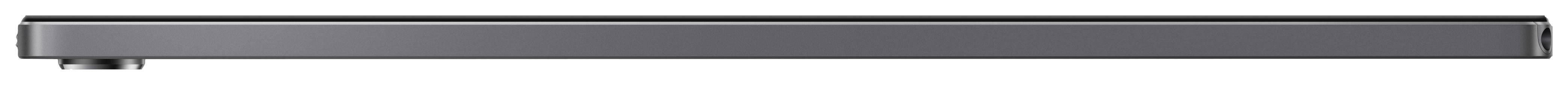 Realme Pad LTE/4G, WiFi 128 GB Grau Android-Tablet 26.4 cm (10.4 Zoll) 1.8 GHz MediaTek Android™ 11 2000 x 1200 Pixel