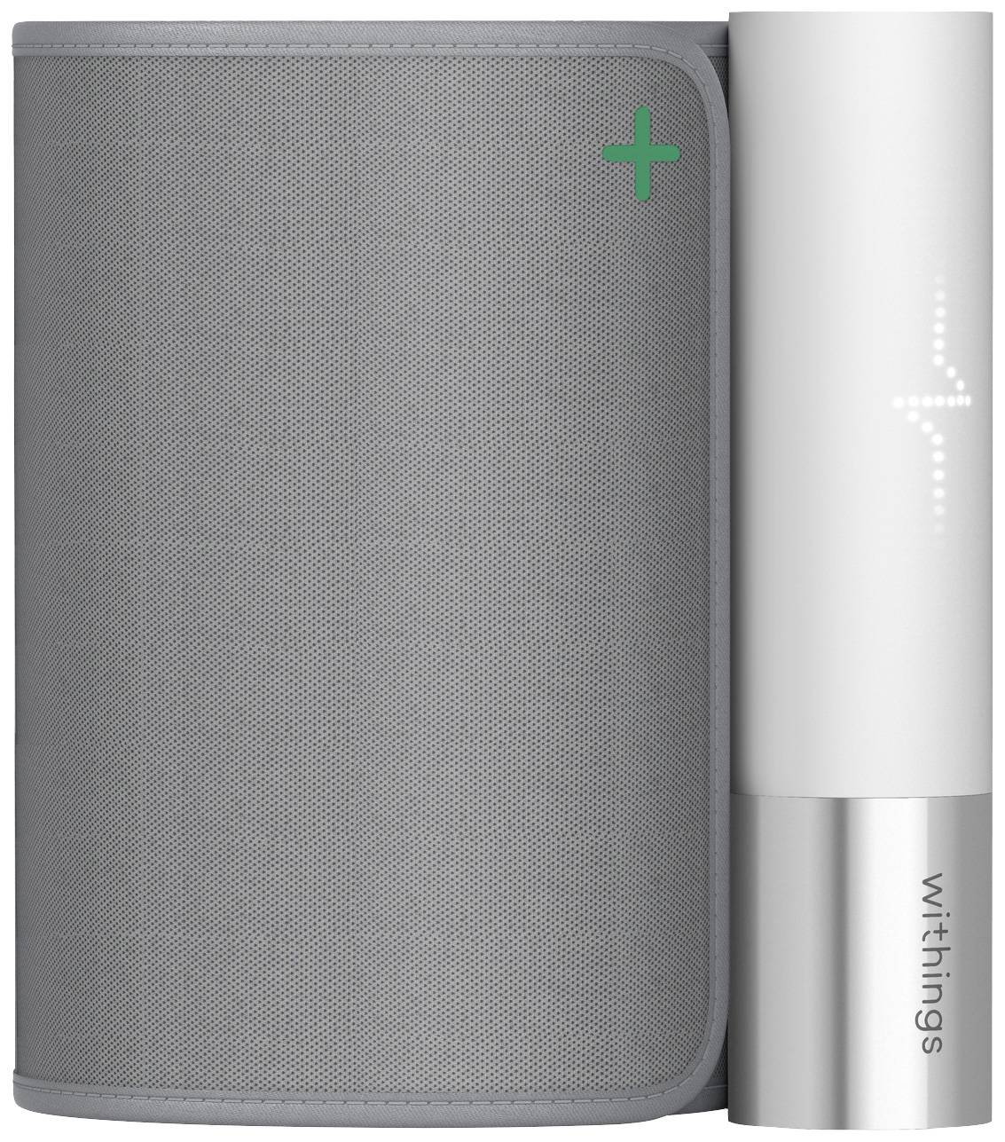 Withings BPM Core Oberarm Blutdruckmessgerät WPM04-all-Inter