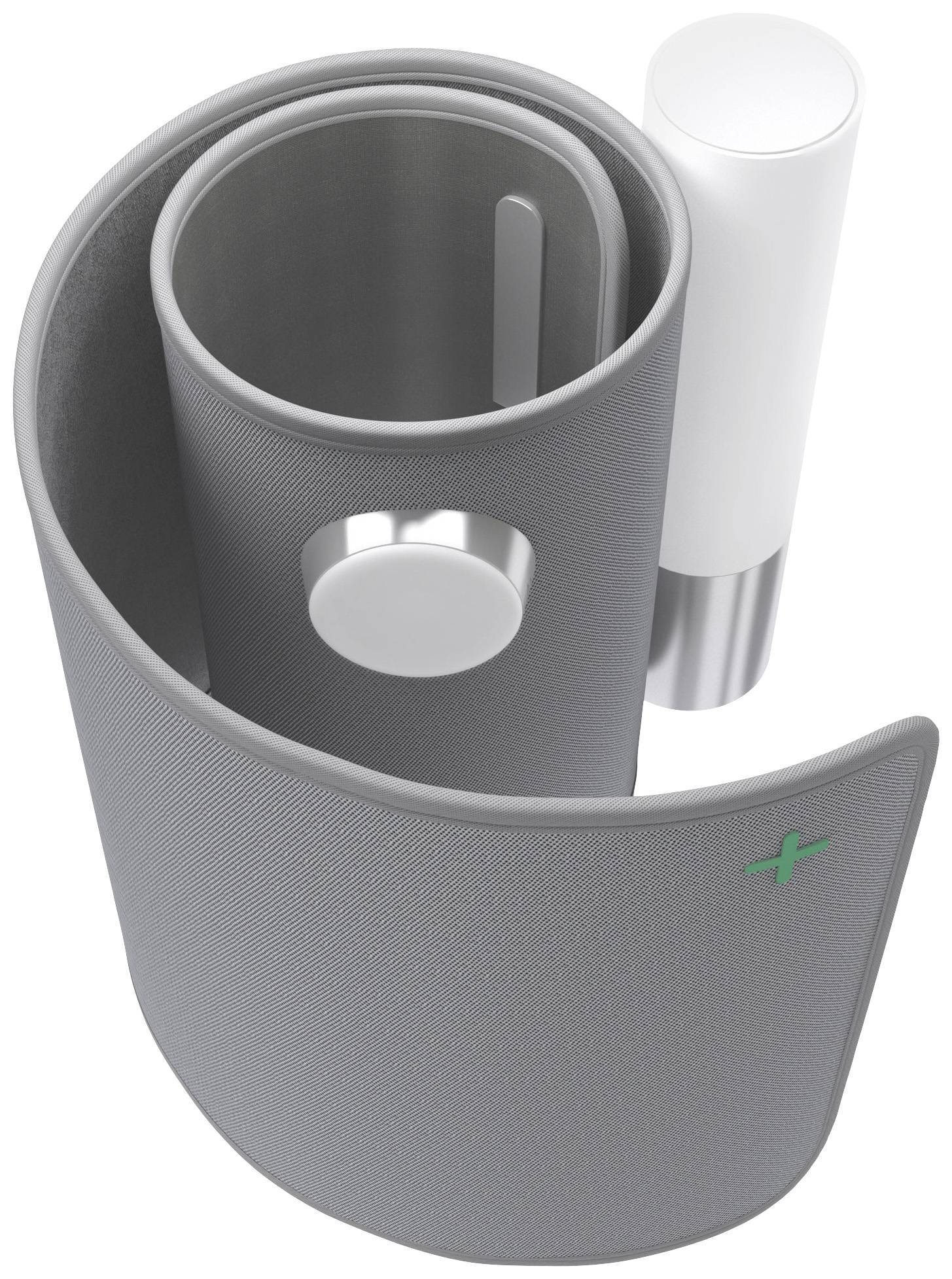 Withings BPM Core Oberarm Blutdruckmessgerät WPM04-all-Inter