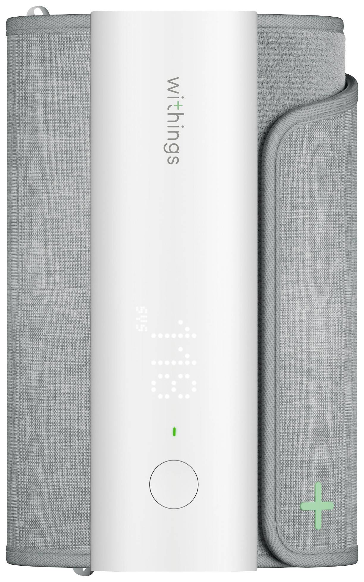 Withings BPM Connect Oberarm Blutdruckmessgerät WPM05-all-Inter