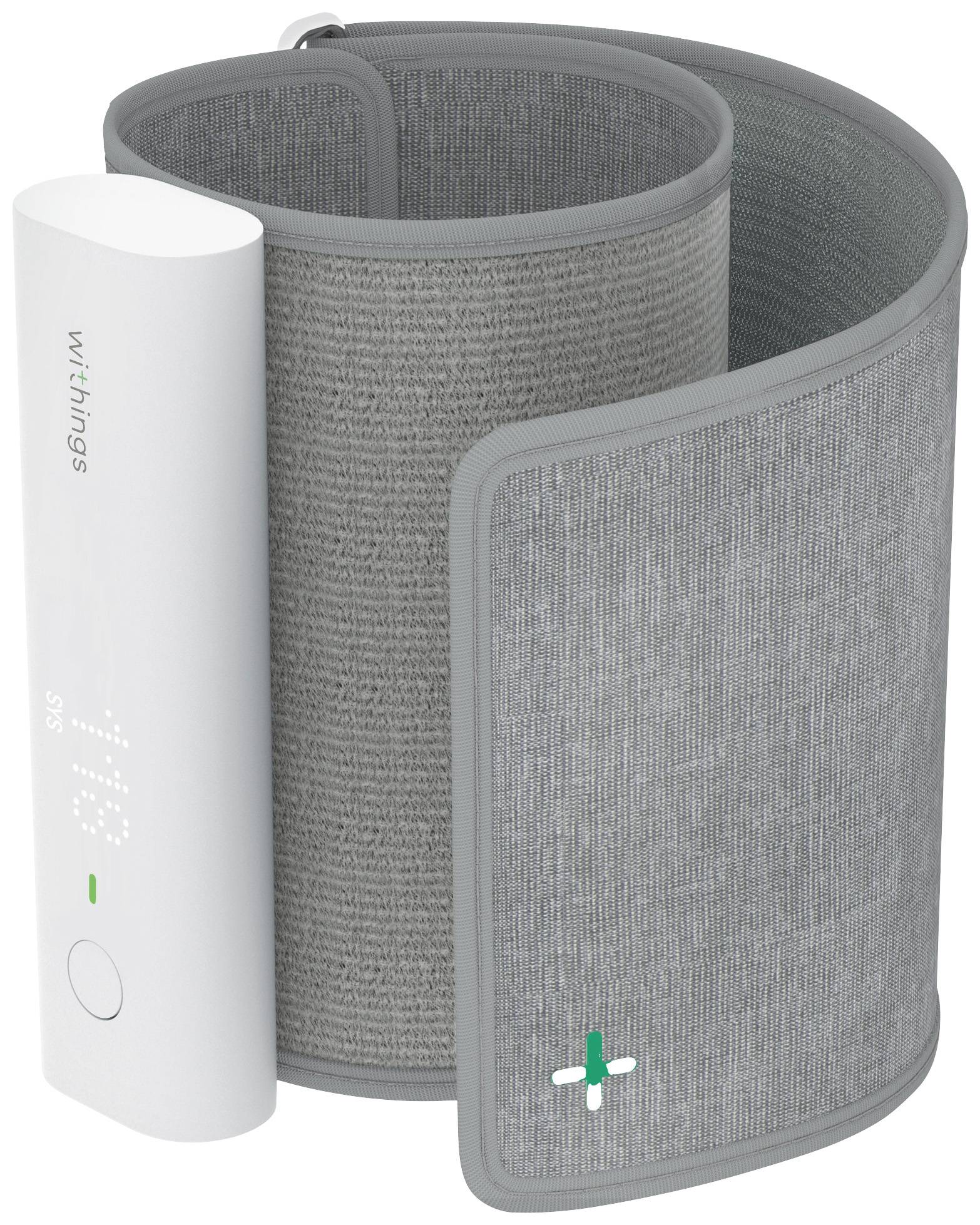 Withings BPM Connect Oberarm Blutdruckmessgerät WPM05-all-Inter
