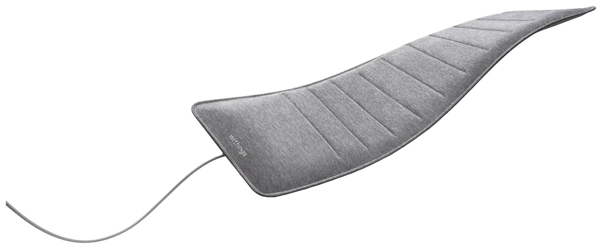 WITHINGS Sleep - Schlaf-Tracker - Wi-Fi, Bluetooth - 350 g