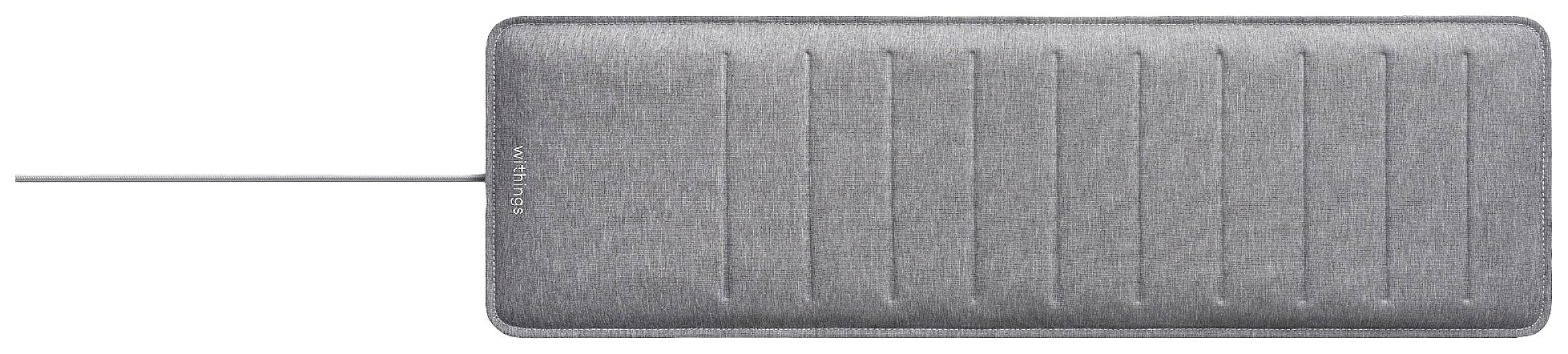 WITHINGS Sleep - Schlaf-Tracker - Wi-Fi, Bluetooth - 350 g