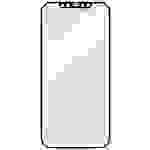 DISPLEX Privacy FC Displayschutzglas Passend für Handy-Modell: iPhone 12 Pro Max 1 St.
