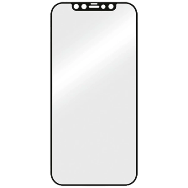 DISPLEX Privacy FC Displayschutzglas mit Blickschutz Apple iPhone 12, iPhone 12 Pro 1 St. kratzfest 01397 DISPLEX Privacy FC Displayschutzglas mit Blickschutz Apple iPhone 12, iPhone 12 Pro 1 St. kratzfest 01397