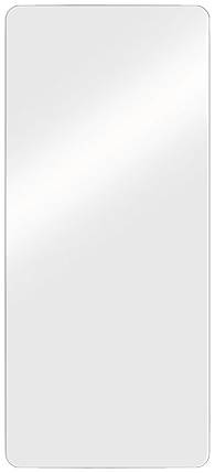 DISPLEX Real 2D Displayschutzglas Samsung Galaxy A52 1 St. kratzfest 01389