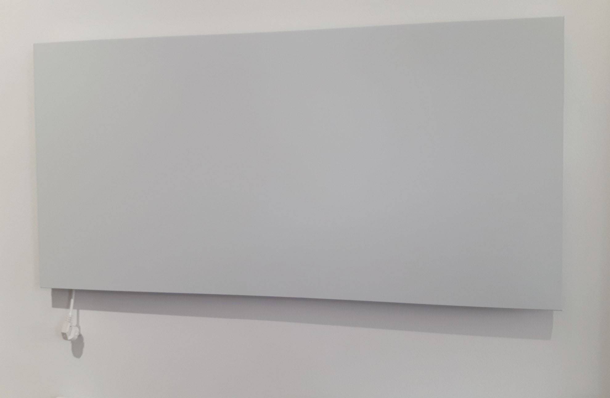 Fenix Deutschland Ecosun U Infrarotheizung 700W Weiß