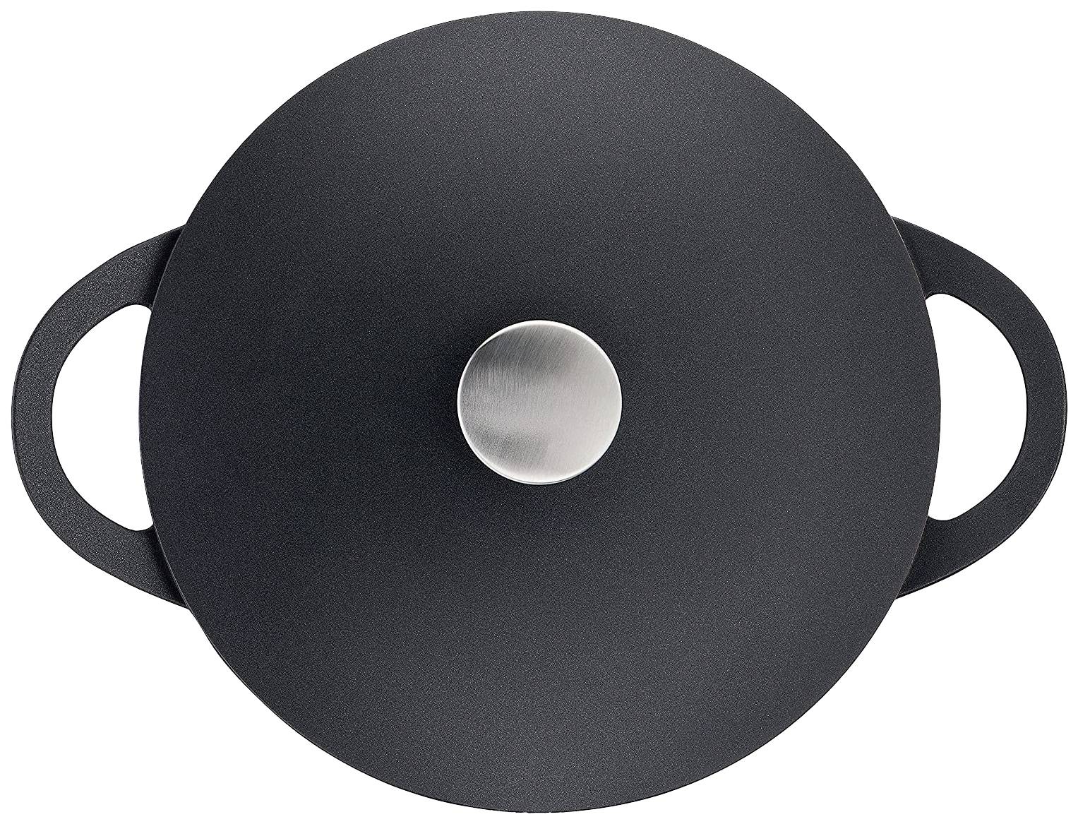 Tefal 3168430291652 Trattoria Kochtopf 28 cm
