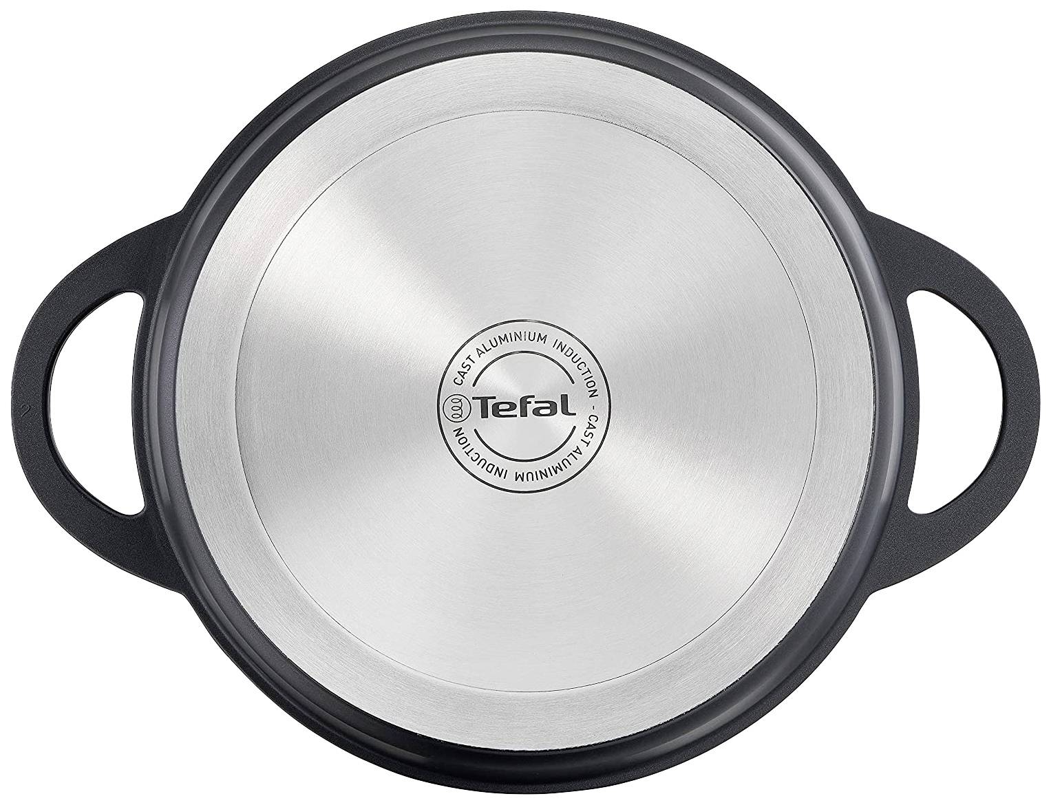 Tefal 3168430291652 Trattoria Kochtopf 28 cm