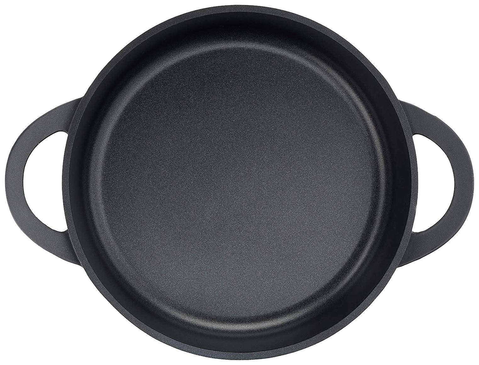 Tefal 3168430291669 Trattoria Servierpfanne 28 cm
