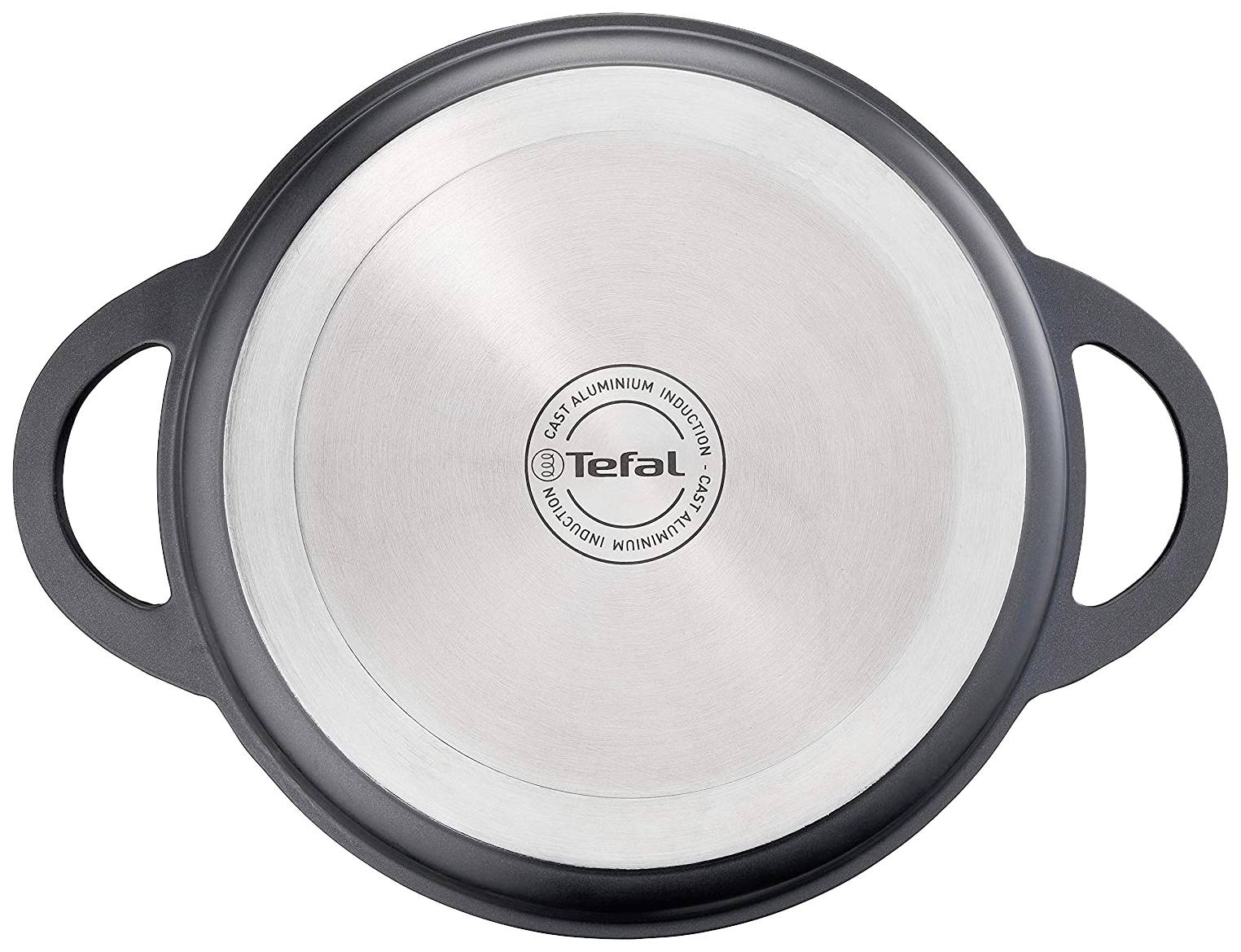 Tefal 3168430291669 Trattoria Servierpfanne 28 cm