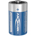Ansmann ER14250 Spezial-Batterie 1/2 AA Lithium 3.6V 1200 mAh 1St.