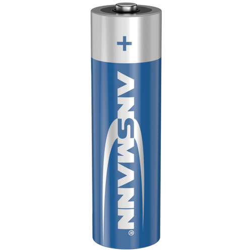 Ansmann ER14505 Spezial-Batterie Mignon (AA) Lithium 3.6V 2700 mAh 1St.