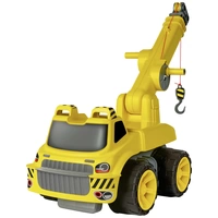 BIG-Power-Worker Maxi-Kran BIG-Power-Worker Maxi-Kran