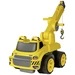 BIG-Power-Worker Maxi-Kran BIG-Power-Worker Maxi-Kran