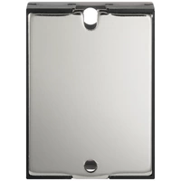 TRU COMPONENTS Halbleiterrelais TC-GSR-1-40DA 40A Schaltspannung (max.): 480 V/AC Gleichstromschaltung 1St. TRU COMPONENTS Halbleiterrelais TC-GSR-1-40DA 40A Schaltspannung (max.): 480 V/AC Gleichstromschaltung 1St.