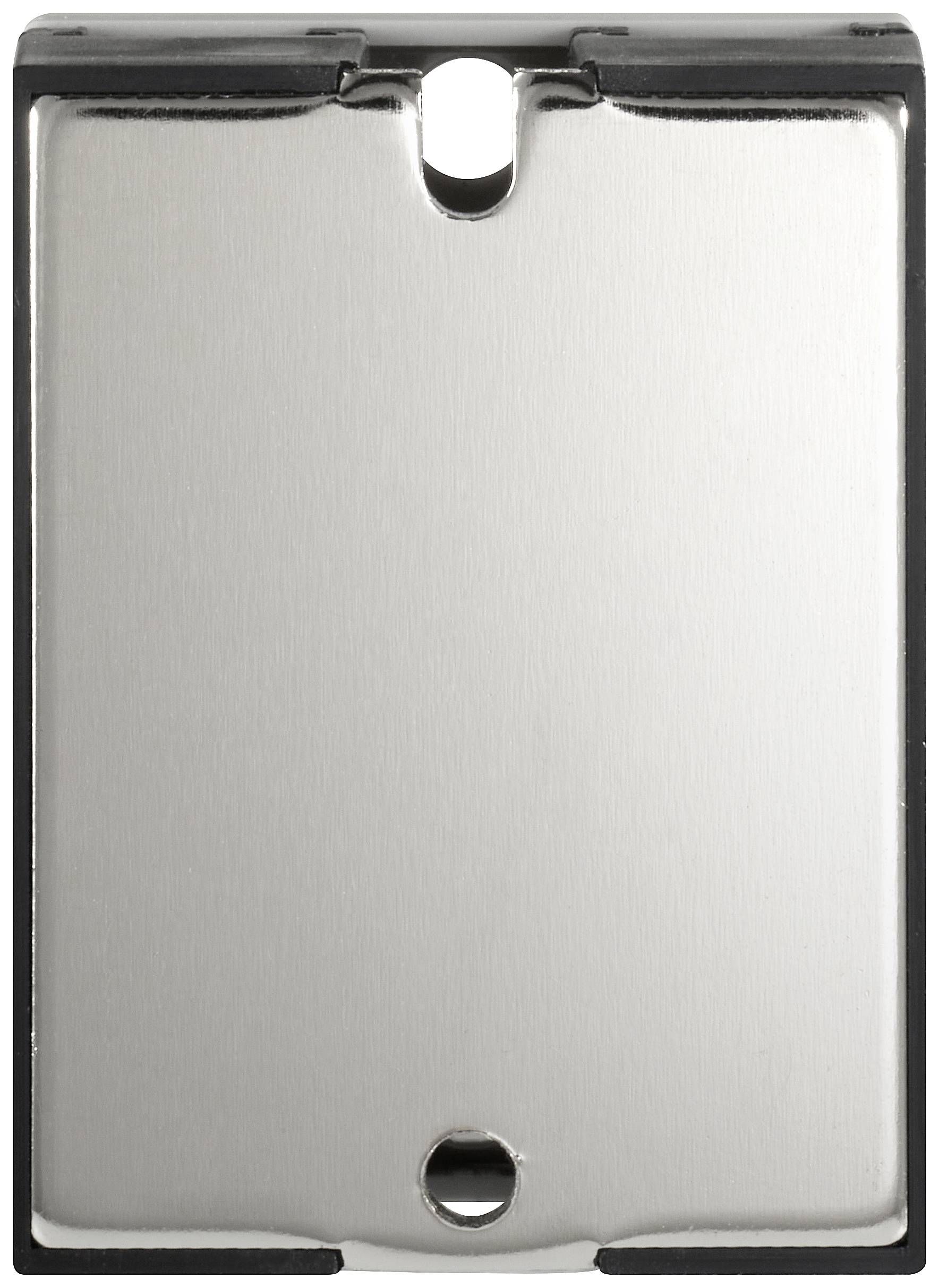 TRU COMPONENTS Halbleiterrelais TC-GSR-1-25DD 25A Schaltspannung (max.): 220 V/DC Gleichstromschaltung 1St.