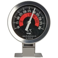 TFA Dostmann 14.1030.60 Backofen-Thermometer Niedergaren TFA Dostmann 14.1030.60 Backofen-Thermometer Niedergaren