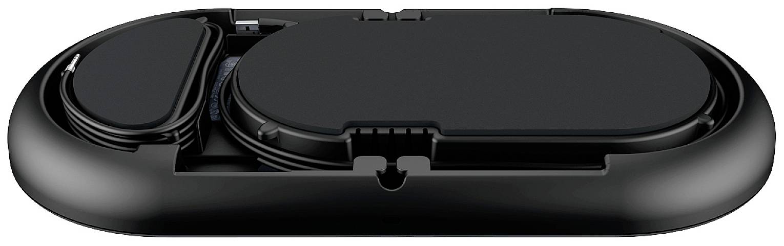 Jabra SPEAK 810 UC Konferenzlautsprecher Klinke, USB, Bluetooth® Schwarz