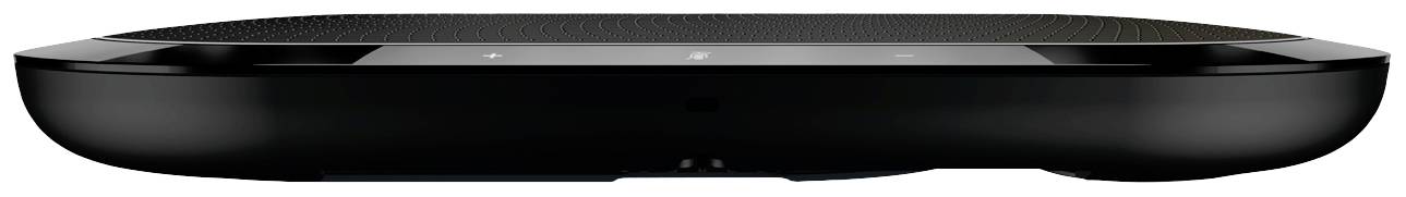 Jabra SPEAK 810 UC Konferenzlautsprecher Klinke, USB, Bluetooth® Schwarz