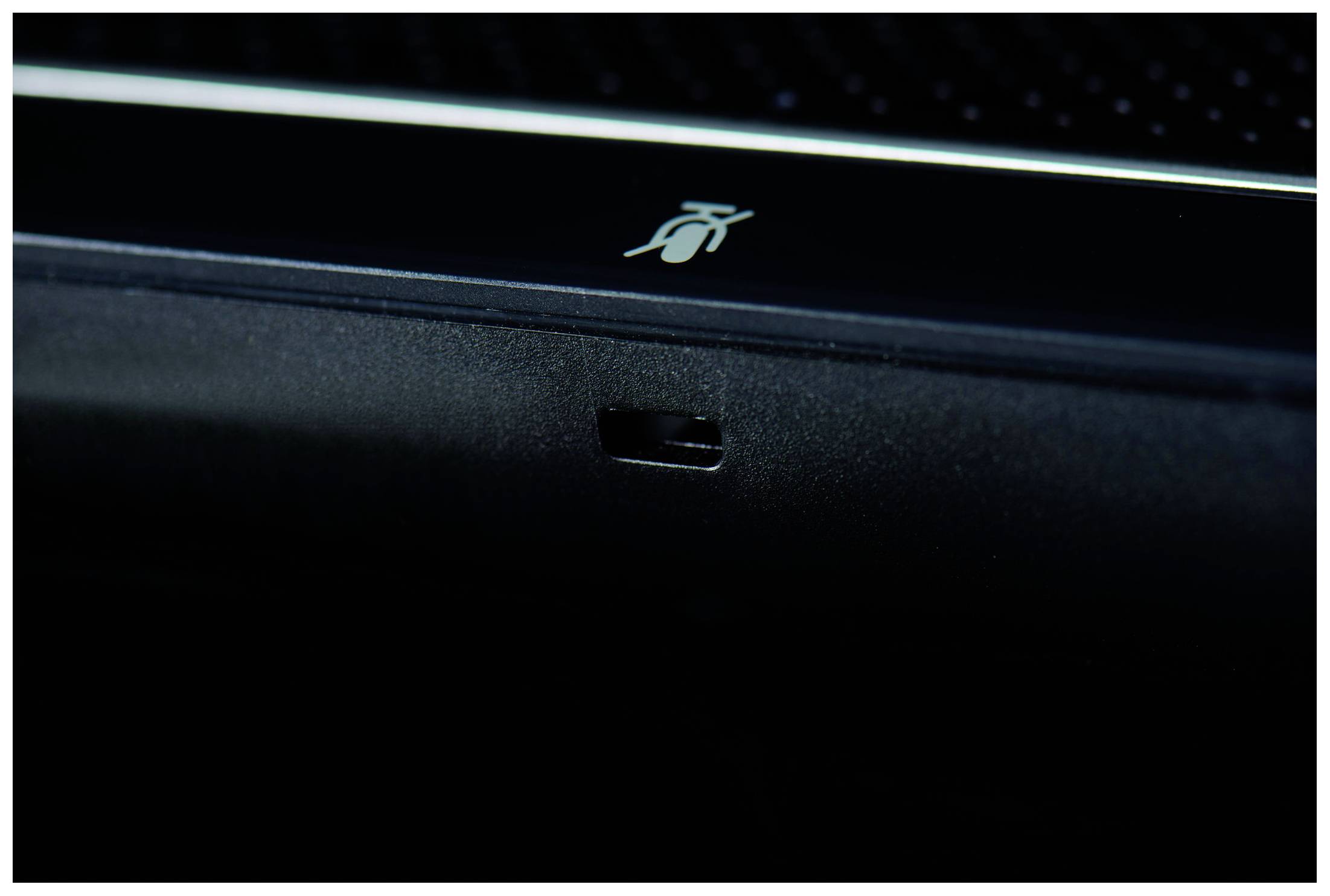 Jabra SPEAK 810 UC Konferenzlautsprecher Klinke, USB, Bluetooth® Schwarz