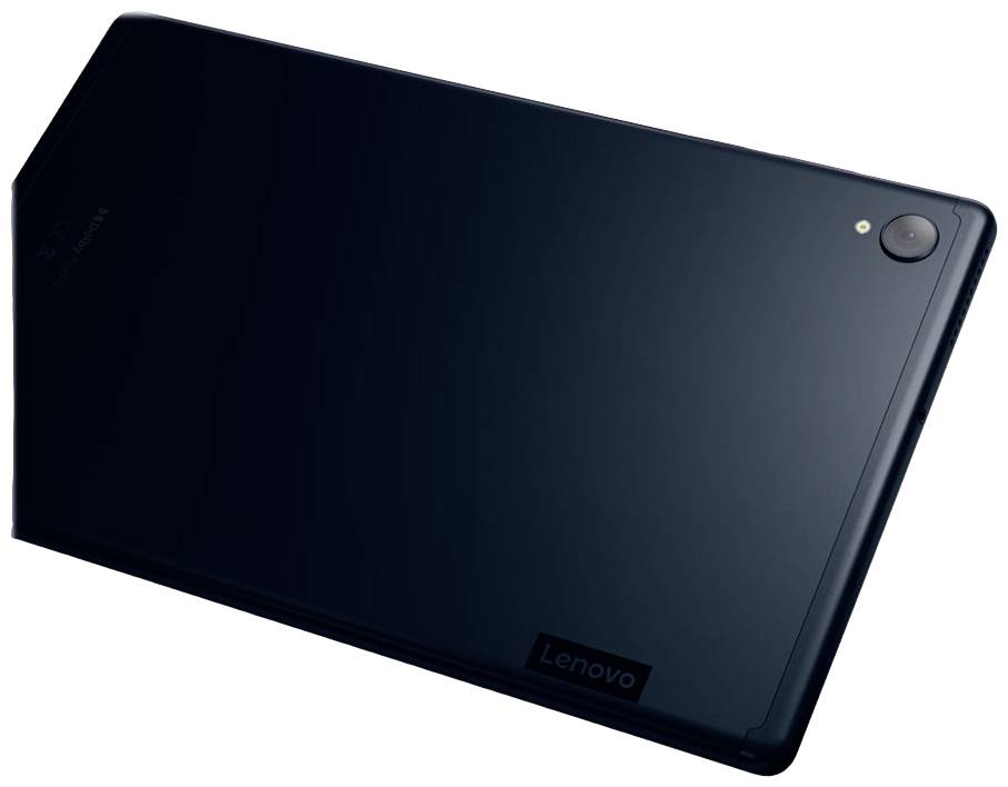 Lenovo Tab K10 WiFi, LTE/4G, UMTS/3G, GSM/2G 128GB Schwarz Android-Tablet 26.2cm (10.3 Zoll) 2.3GHz MediaTek Android™ 11 1920