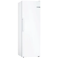 Bosch Haushalt GSN33VWEP Gefrierschrank EEK: E (A - G) 225 l Standgerät Weiß Bosch Haushalt GSN33VWEP Gefrierschrank EEK: E (A - G) 225 l Standgerät Weiß