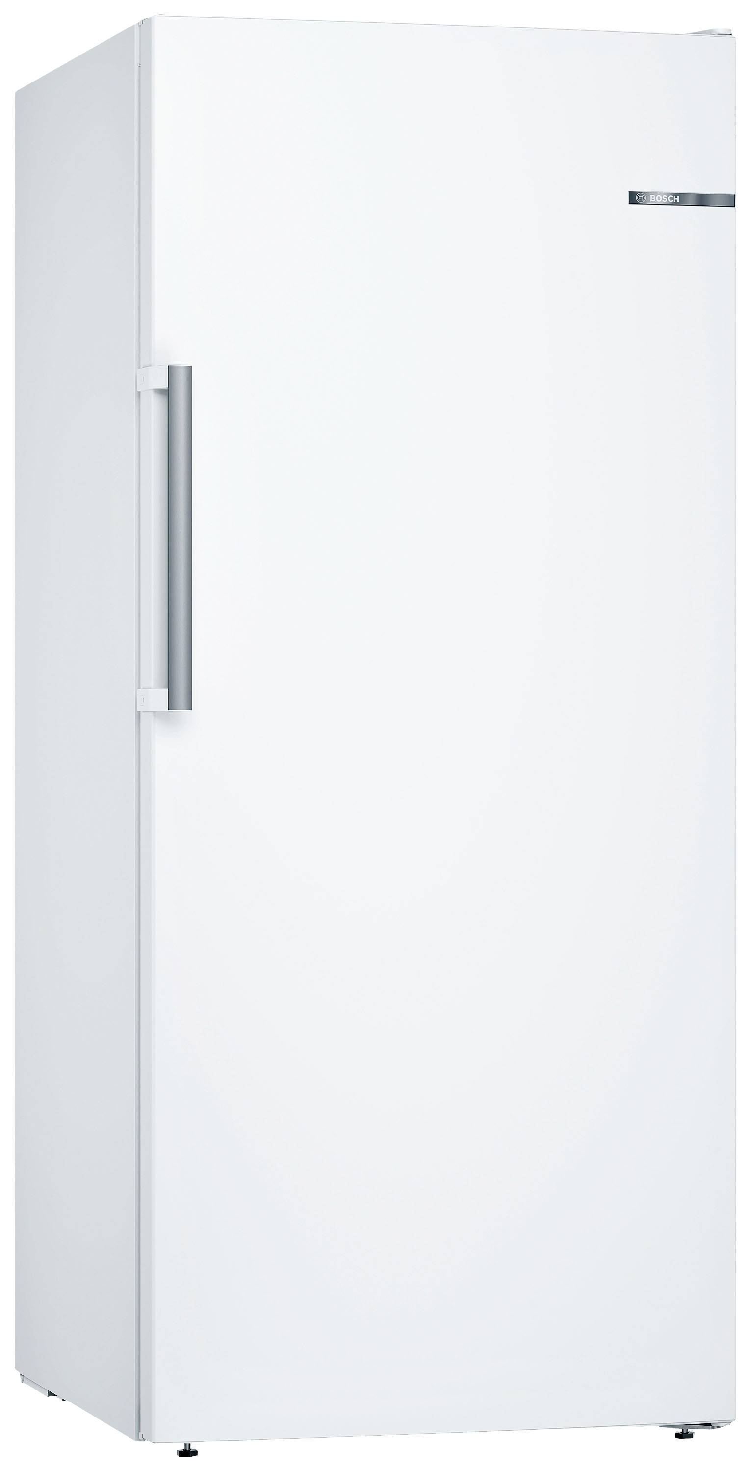 Bosch Haushalt GSN51AWDV Gefrierschrank EEK: D (A - G) 290 l Standgerät Weiß