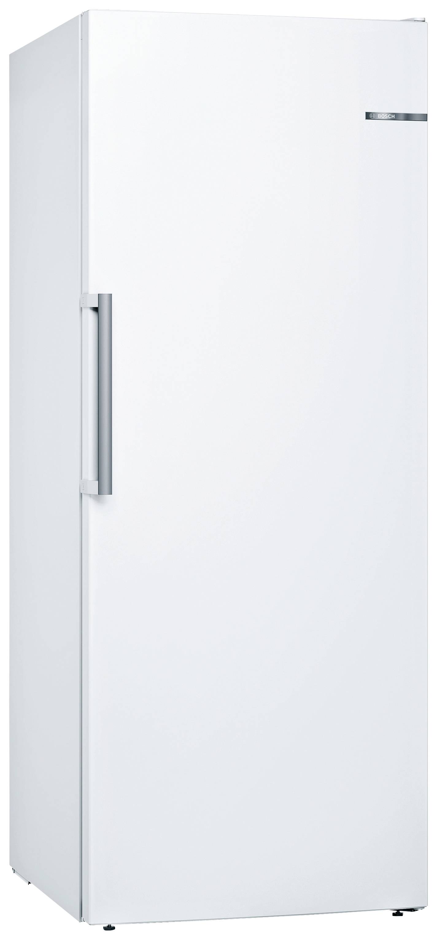 Bosch Haushalt GSN54AWDV Gefrierschrank EEK: D (A - G) 328 l Standgerät Weiß