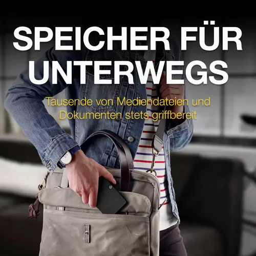 Seagate Expansion Portable 1 TB Externe Festplatte 6.35 cm (2.5 Zoll) USB-A (USB 3.2 Gen 1) Schwarz Seagate Expansion Portable 1 TB Externe Festplatte 6.35 cm (2.5 Zoll) USB-A (USB 3.2 Gen 1) Schwarz