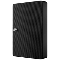 Seagate Expansion Portable 1 TB Externe Festplatte 6.35 cm (2.5 Zoll) USB-A (USB 3.2 Gen 1) Schwarz Seagate Expansion Portable 1 TB Externe Festplatte 6.35 cm (2.5 Zoll) USB-A (USB 3.2 Gen 1) Schwarz