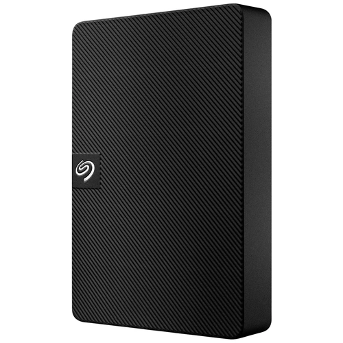 Seagate Expansion Portable 1 TB Externe Festplatte 6.35 cm (2.5 Zoll) USB-A (USB 3.2 Gen 1) Schwarz Seagate Expansion Portable 1 TB Externe Festplatte 6.35 cm (2.5 Zoll) USB-A (USB 3.2 Gen 1) Schwarz