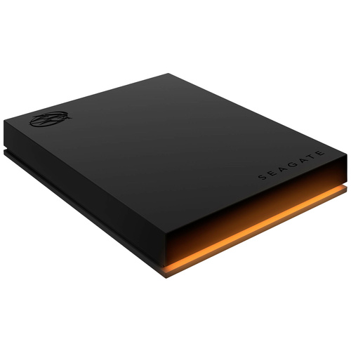 Seagate FireCuda® Gaming HDD 2 TB Externe Festplatte 6.35 cm (2.5 Zoll) USB 3.2 Gen 1 (USB 3.0) Sch