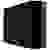 Seagate FireCuda® Gaming Hub 8 TB Externe Festplatte 8.9 cm (3.5 Zoll) USB 3.2 Gen 1 (USB 3.0) Schw
