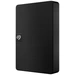Seagate Expansion Portable 2TB Externe Festplatte 6.35cm (2.5 Zoll) USB-A (USB 3.2 Gen 1) Schwarz STKM2000400 Seagate Expansion Portable 2TB Externe Festplatte 6.35cm (2.5 Zoll) USB-A (USB 3.2 Gen 1) Schwarz STKM2000400