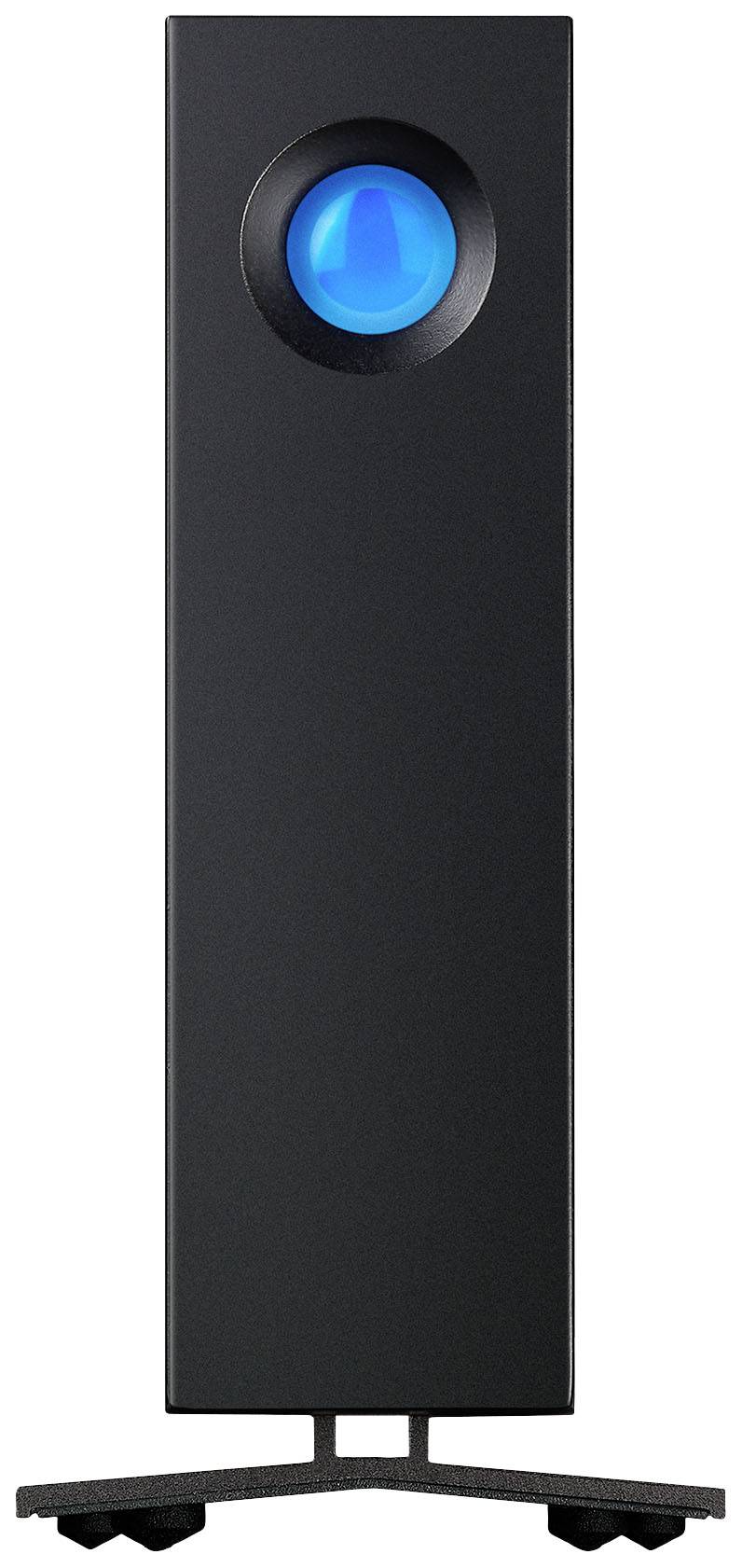 LaCie d2 Professional 18TB Externe Festplatte 8.9cm (3.5 Zoll) USB-C® (USB 3.2 Gen 2) Schwarz STHA18000800