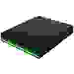 Seagate Game Drive Xbox 2 TB Externe Festplatte 6.35 cm (2.5 Zoll) USB 3.2 Gen 1 (USB 3.0) Schwarz