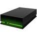 Seagate Game Drive Hub for Xbox 8 TB Externe Festplatte 8.9 cm (3.5 Zoll) USB 3.2 Gen 1 (USB 3.0) S