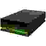 Seagate Game Drive Hub for Xbox 8TB Externe Festplatte 8.9cm (3.5 Zoll) USB 3.2 Gen 1 (USB 3.0) Schwarz STKW8000400