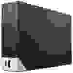 Seagate One Touch 8TB Externe Festplatte 8.9cm (3.5 Zoll) USB 3.2 Gen 1 (USB 3.0), USB-C® Schwarz STLC8000400