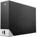 Seagate One Touch 10TB Externe Festplatte 8.9cm (3.5 Zoll) USB-A (USB 3.2 Gen 1), USB-C® Schwarz STLC10000400 Seagate One Touch 10TB Externe Festplatte 8.9cm (3.5 Zoll) USB-A (USB 3.2 Gen 1), USB-C® Schwarz STLC10000400