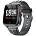 JayTech Y27 Smartwatch 43mm Schwarz