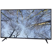 JTC S43U4361J LED-TV 108 cm 43 Zoll EEK G (A - G) DVB-T2, DVB-C, DVB-S, UHD, Smart TV, WLAN, CI+ Schwarz JTC S43U4361J LED-TV 108 cm 43 Zoll EEK G (A - G) DVB-T2, DVB-C, DVB-S, UHD, Smart TV, WLAN, CI+ Schwarz