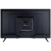 JTC S43U4361J LED-TV 108 cm 43 Zoll EEK G (A - G) DVB-T2, DVB-C, DVB-S, UHD, Smart TV, WLAN, CI+ Schwarz JTC S43U4361J LED-TV 108 cm 43 Zoll EEK G (A - G) DVB-T2, DVB-C, DVB-S, UHD, Smart TV, WLAN, CI+ Schwarz