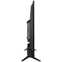 JTC S43U4361J LED-TV 108 cm 43 Zoll EEK G (A - G) DVB-T2, DVB-C, DVB-S, UHD, Smart TV, WLAN, CI+ Schwarz JTC S43U4361J LED-TV 108 cm 43 Zoll EEK G (A - G) DVB-T2, DVB-C, DVB-S, UHD, Smart TV, WLAN, CI+ Schwarz
