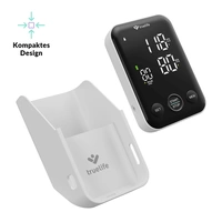 Truelife Pulse B-Vision Oberarm Blutdruckmessgerät TLPBV Truelife Pulse B-Vision Oberarm Blutdruckmessgerät TLPBV