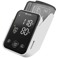 Truelife Pulse B-Vision Oberarm Blutdruckmessgerät TLPBV Truelife Pulse B-Vision Oberarm Blutdruckmessgerät TLPBV