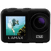 Lamax W7.1, 4K Action Cam 2.7K, 4K, WLAN, Staubgeschützt, Wasserfest, Full-HD