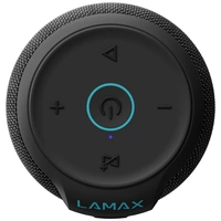 Lamax Sounder2 Mini Bluetooth® Lautsprecher Lamax Sounder2 Mini Bluetooth® Lautsprecher
